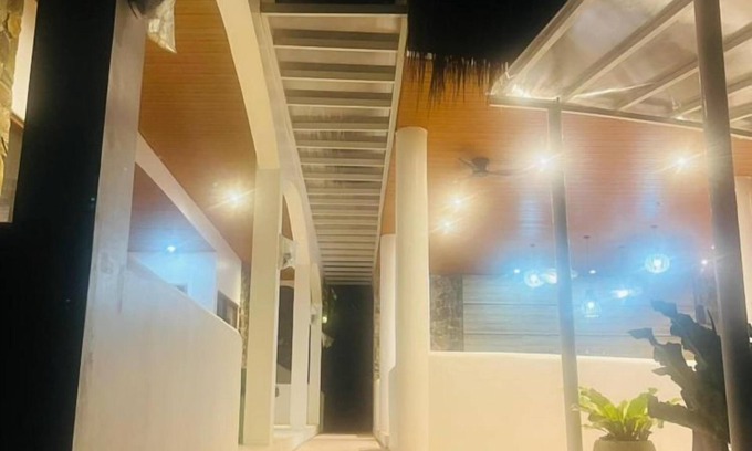 Sipalay Apartamento | Tropical Haven Getaway in Sipalay