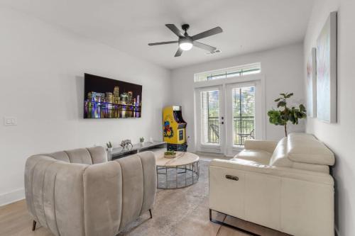 Ruskin Apartamento | Tropical Hideaway Amazing 3 Bed Oasis with Pool