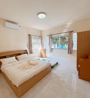 Chanthaburi Casa | Tropical Home