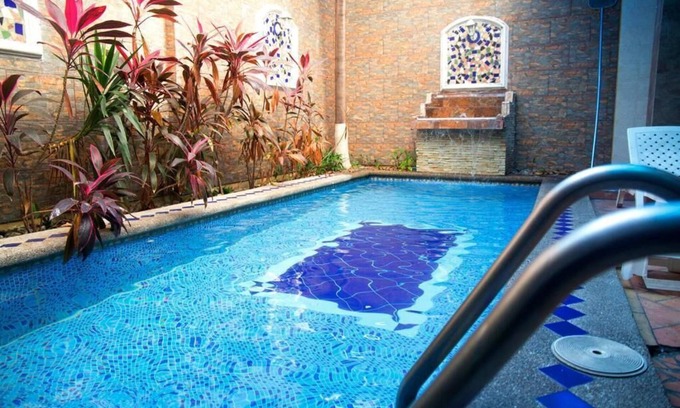 Guayaquil Hotel | Tropical Inn