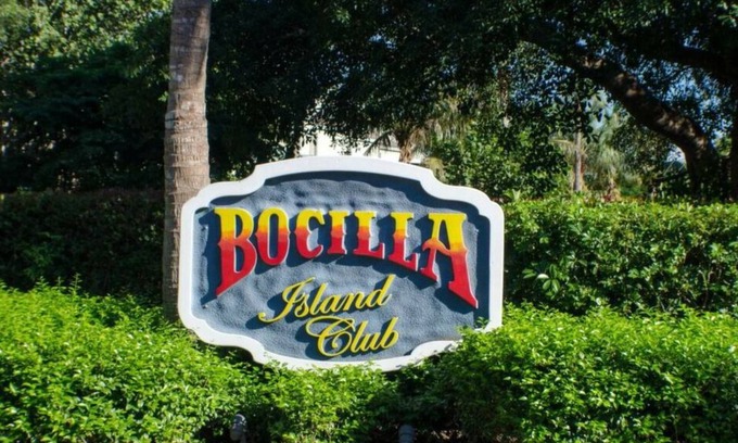 Bokeelia Condominio | Tropical Island Resort Nestled on the Gulf Coast of Southwest Florida