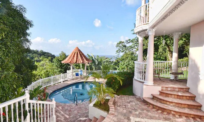 Port Antonio Hotel | Tropical Lagoon Resort