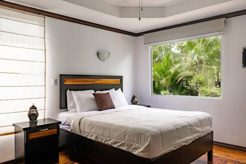 Damas Apartamento | Tropical Oasis Family 2bdr