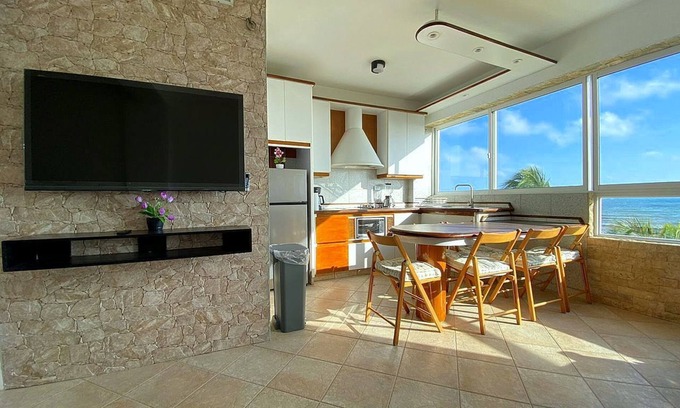 Tucacas Apartamento | Apartamento Costa Esmeralda!