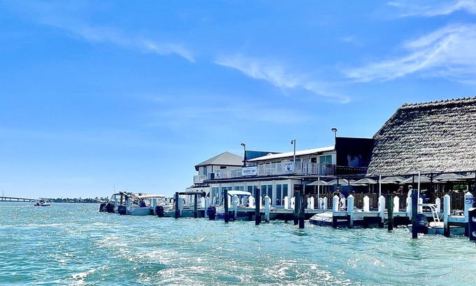 Naples Cabaña | Tropical Oasis near beautiful Naples and Marco Island beaches