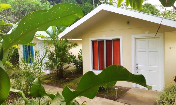 Pital Casa | Tropical Paradise Bungalows