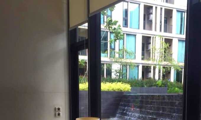 Koh Kaew Condominio | Paraíso tropical: condominio de lujo 1BR