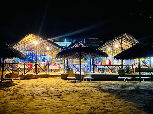 Ambondrona Hotel | Tropical Paradise Nosy Be