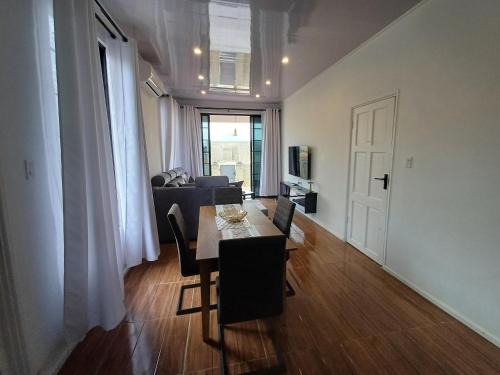 Clevia Casa | Tropical Paradise