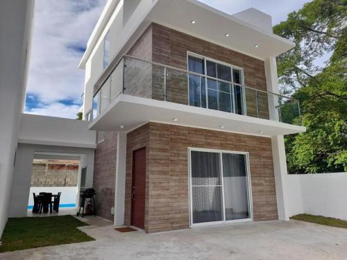La Esplanada Villa | Tropical Paradise Villa in Sosua