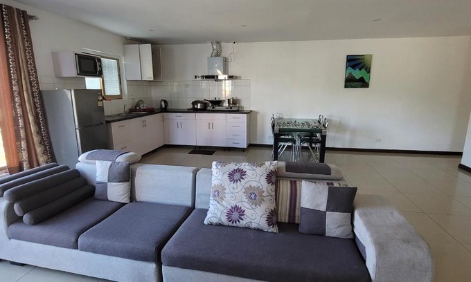 Martintar Apartamento | Tropical Plaza Apt