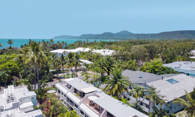 Port Douglas Apartamento | Tropical Reef Apartments Port Douglas