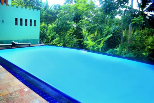Unawatuna Hotel | Tropical Retreat