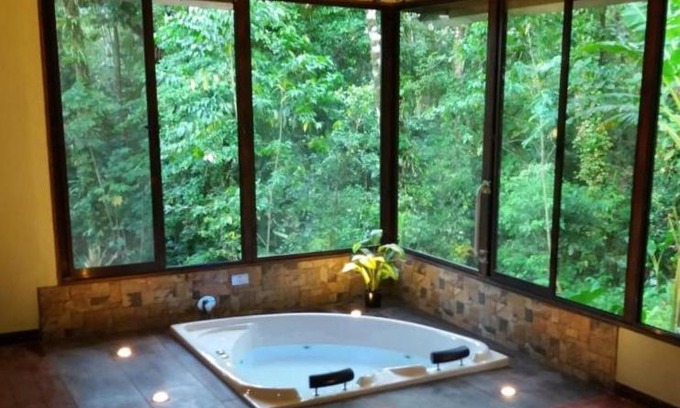 La Fortuna Hotel | Tropical Suites & Villas