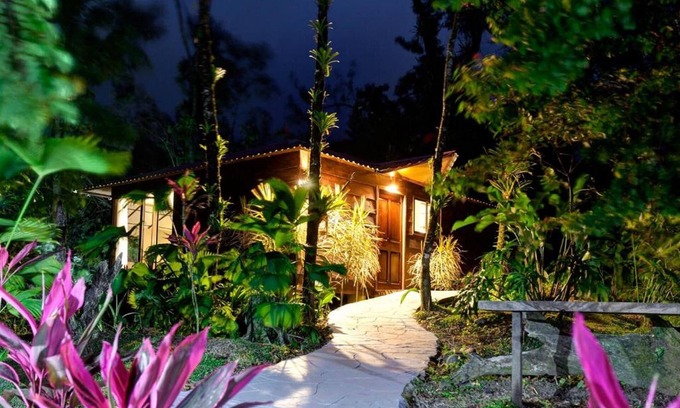La Fortuna Hotel | Tropical Suites & Villas