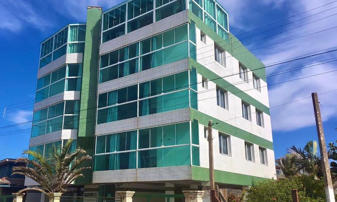 Tramandai Apartamento | Tropical Tramandaí