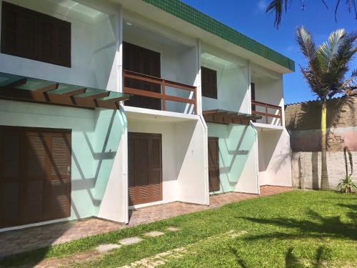 Tramandai Apartamento | Tropical Tramandaí