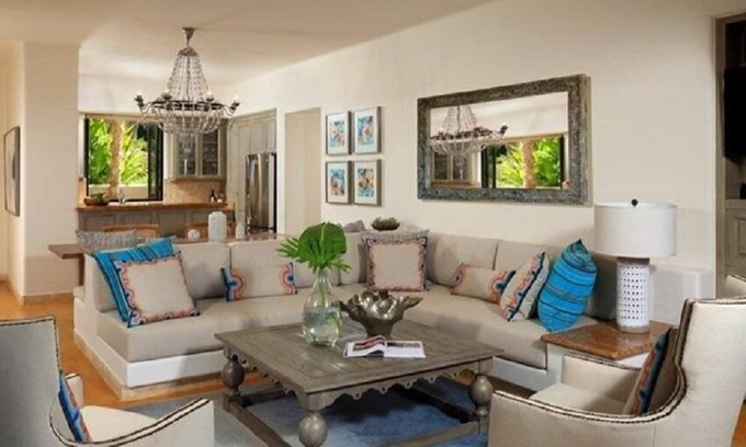 El Médano Ejidal Complejo | Tropical Villa w/ Free WiFi, Tennis and Complex Pool Access & Private Beach