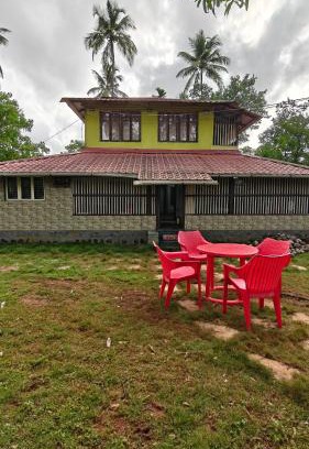 Nagaon Cabina | Tropical Whisper