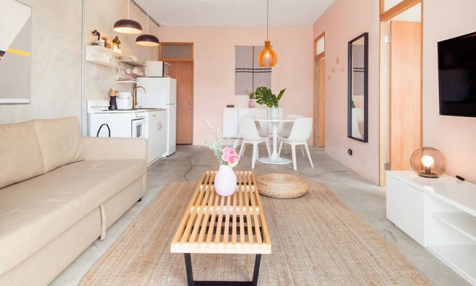 Santurce Apartamento | TROPICALIA by DW