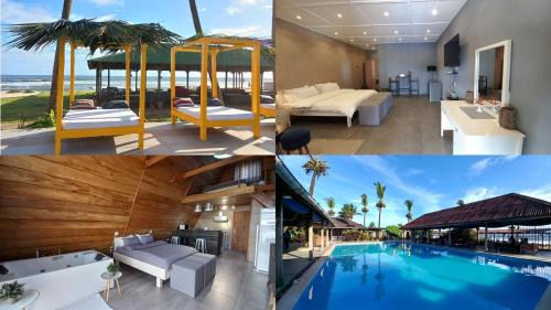 Monrovia Complejo | Tropicana Beach & Resort