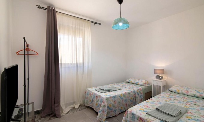 Patroves Apartamento | Tropicana