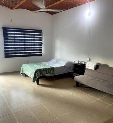 Rincón de Guayabitos Apartamento | Tropico Cabana