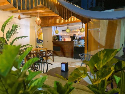 Thulusdhoo Island Casa | Tropika Beach Thulusdhoo