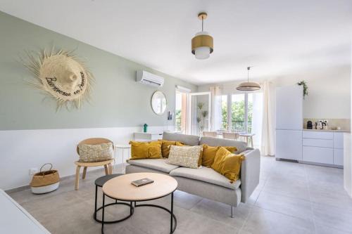 Morieres-les-Avignon Apartamento | Tropiques en Provence