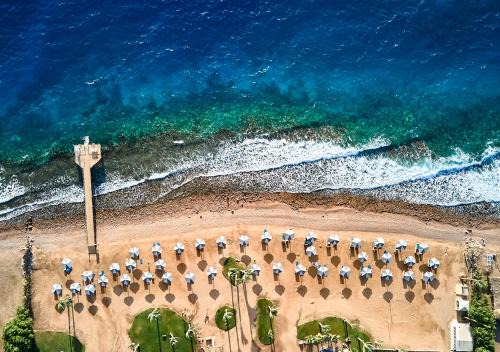 Dahab Complejo | Tropitel Dahab Oasis