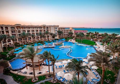 Sahl Hasheeh Complejo | Tropitel Sahl Hasheesh