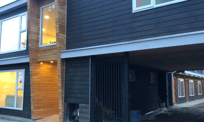 Puerto Natales Apartamento | Trotamundos Patagonia