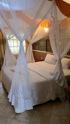 Kabati Hotel | Trotters Hotel