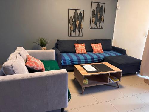 Trou aux Biches Apartamento | Trou aux Biches Apartment
