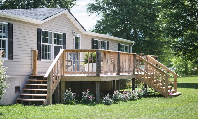 Bristol Casa | Trout House, 4bd/3ba on the South Holston River