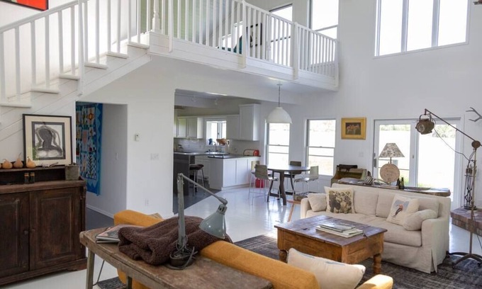 Chama Casa | Trout Stalker Ranch LoftHouse