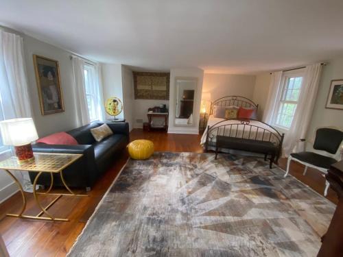 Harpers Ferry Apartamento | Trouvaille House Suite 3 Klimt Suite