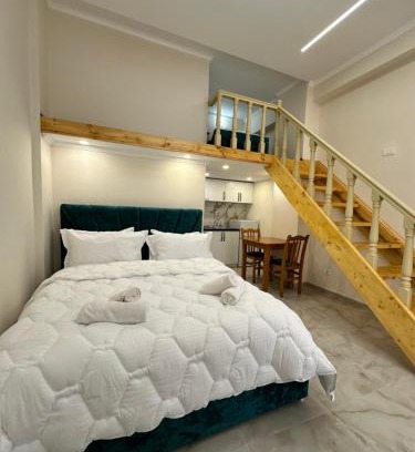 Durres Hotel | Troy ApartHotel Durres