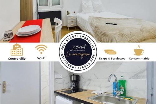 Troyes Apartamento | Troyes et Moi