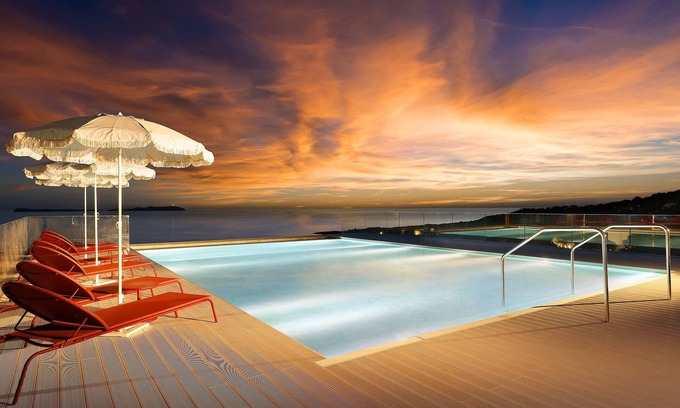 Cala Gracio Hotel | TRS Ibiza Hotel - Adults Only +16