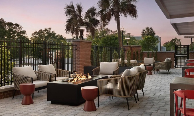 Columbia Hotel | Tru By Hilton Columbia Downtown