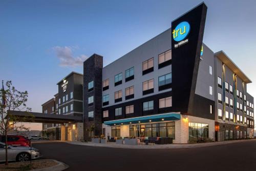 Dupont Hotel | Tru By Hilton Denver Airport Tower Road