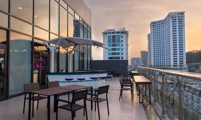 Hon Gai Hotel | Sojo Hotel Ha Long