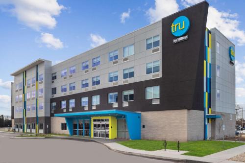 Janesville Hotel | Tru By Hilton Janesville