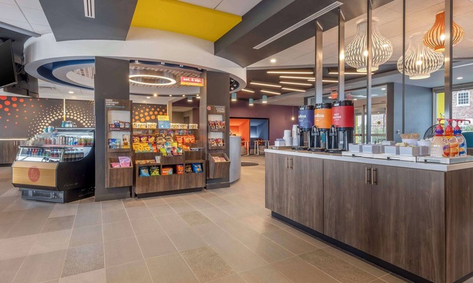 Liberty Area Hotel | Tru By Hilton Lexington Hamburg