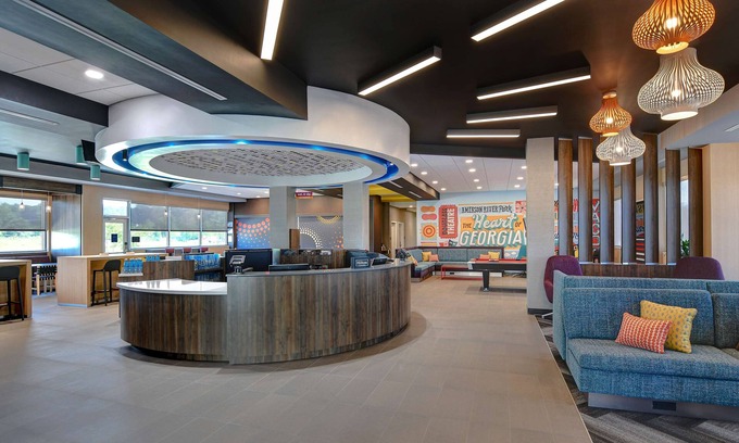 Macon Hotel | Tru By Hilton Macon North, GA