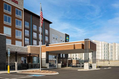 Mount Juliet Hotel | Tru By Hilton Mt. Juliet, TN