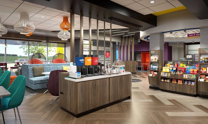 Southeast Pensacola Hotel | Tru By Hilton Pensacola Airport Medical Center