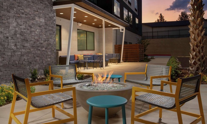 West San Antonio Hotel | Tru by Hilton San Antonio Lackland Sea World