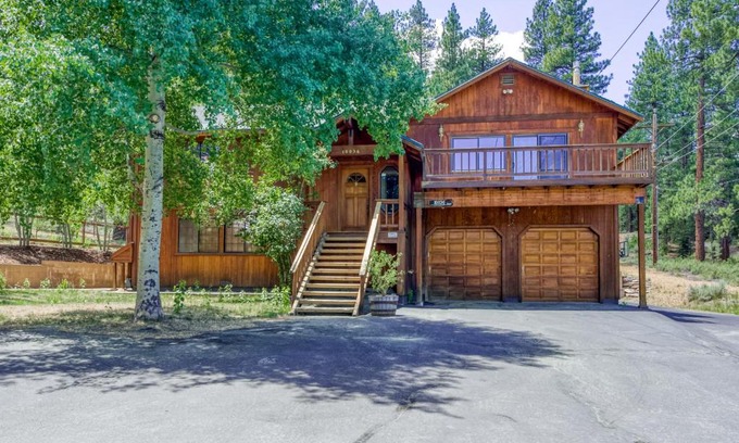 Truckee Casa | Truckee's Wonder